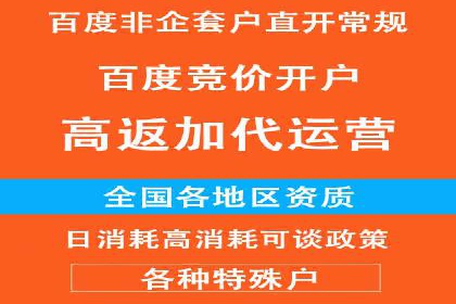 竞价排名中的关键词选择案例解析